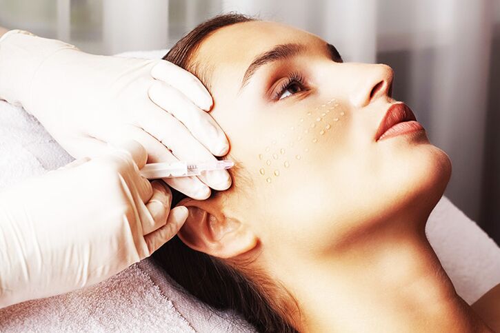 Biorevitalisasi adalah salah satu kaedah peremajaan kulit wajah yang paling berkesan